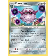 Forretress