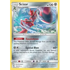 Scizor
