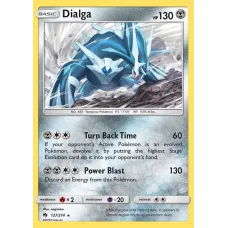 Dialga