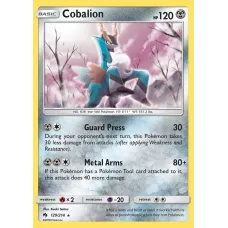 Cobalion