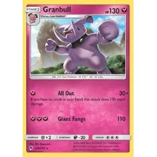 Granbull