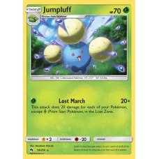 Jumpluff