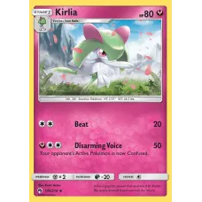 Kirlia