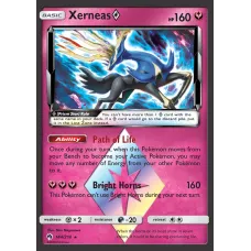 Xerneas ◇