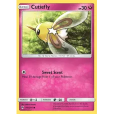 Cutiefly