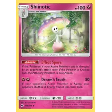 Shiinotic