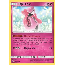 Tapu Lele