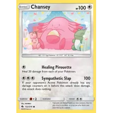 Chansey