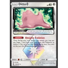 Ditto ◇