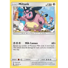 Miltank