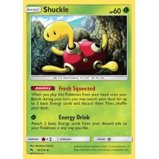 Shuckle