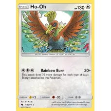Ho-Oh
