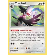 Trumbeak