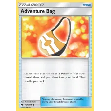 Bolsa de Aventura