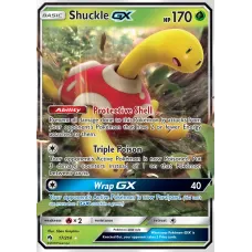 Shuckle GX