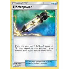 Eletropoder