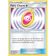 Pingente de Fada Psychic