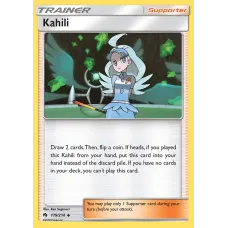 Kahili