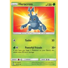 Heracross