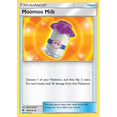 Leite de Moomoo