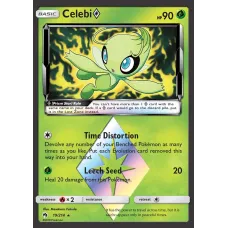 Celebi ◇