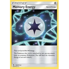 Energia de Memória