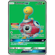 Shuckle GX