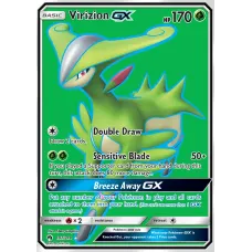 Virizion GX