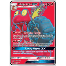 Magcargo GX