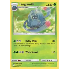 Tangrowth