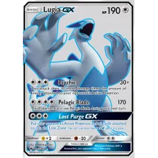 Lugia GX