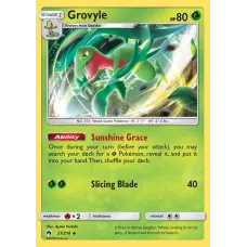 Grovyle