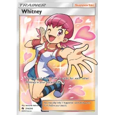 Whitney