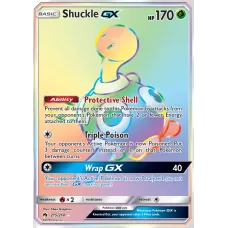 Shuckle GX