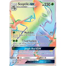 Sceptile GX