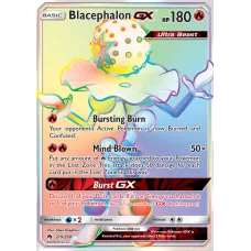 Blacephalon GX