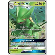 Sceptile GX