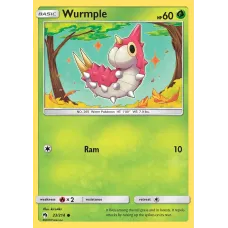Wurmple