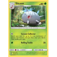 Silcoon