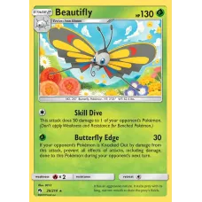 Beautifly