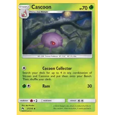 Cascoon