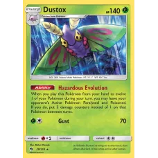 Dustox