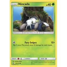 Nincada