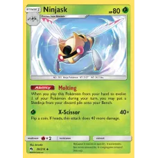 Ninjask