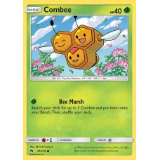 Combee