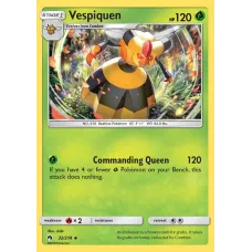 Vespiquen