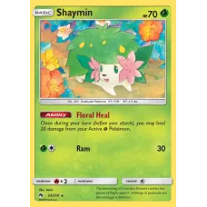 Shaymin