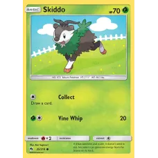 Skiddo