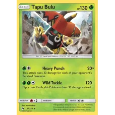 Tapu Bulu