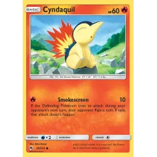 Cyndaquil